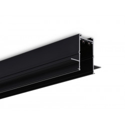 Шинопровод встраиваемый под ГКЛ 12,6мм Magnetic 220V IP20 3000*62.5*56 Ambrella Light GL1012