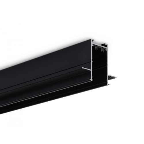 Шинопровод встраиваемый под ГКЛ 12,6мм Magnetic 220V IP20 3000*62.5*56 Ambrella Light GL1012 Шинопровод встраиваемый под ГКЛ 12,6мм Magnetic 220V IP20 3000*62.5*56 Ambrella Light GL1012