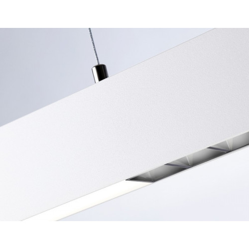 Подвесной светодиодный светильник Ambrella Light FL5965 Подвесной светодиодный светильник Ambrella Light FL5965