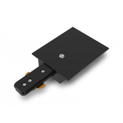 Ввод питания для встраиваемого шинопровода Standard 220V Ambrella Light GL7156