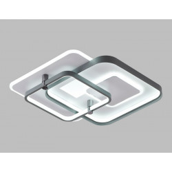 Настенно-потолочный светодиодный светильник с пультом Ambrella Light FL5055