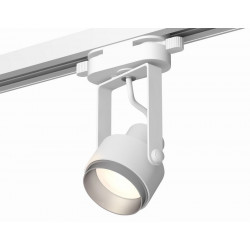 Комплект трекового однофазного светильника Ambrella Light XT6601022