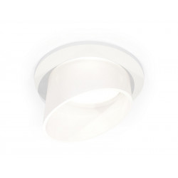 Комплект встраиваемого светильника с акрилом Ambrella Light XC6512068