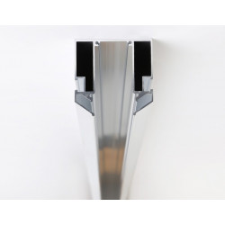 Корпус в натяжной потолок для накладного шинопровода Magnetic Ambrella Light GL3344
