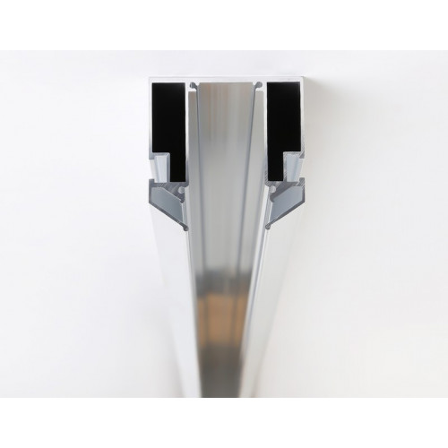 Корпус в натяжной потолок для накладного шинопровода Magnetic Ambrella Light GL3344 Корпус в натяжной потолок для накладного шинопровода Magnetic Ambrella Light GL3344