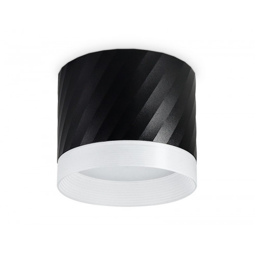 Накладной точечный светильник GX53 с акрилом Ambrella Light TN5355 Накладной точечный светильник GX53 с акрилом Ambrella Light TN5355