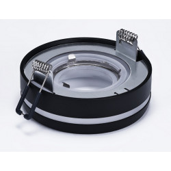 Встраиваемый светильник с акрилом GU5.3 Ambrella Light TN3335
