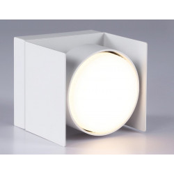 Накладной поворотный светильник со сменной лампой GX53 Ambrella Light TN70841