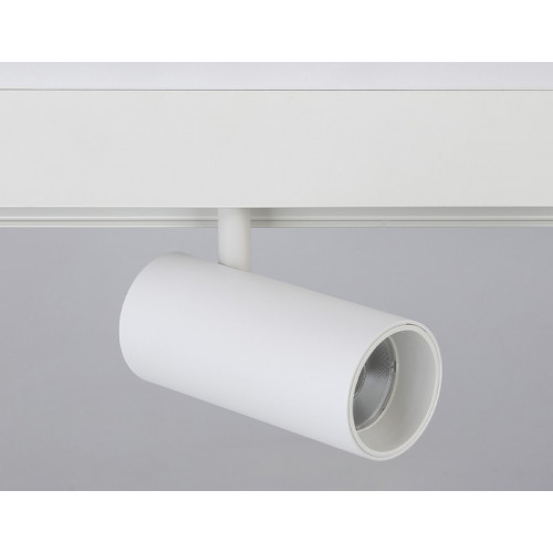 Светильник светодиодный трековый для шинопровода Magnetic Ambrella Light GL3828 Светильник светодиодный трековый для шинопровода Magnetic Ambrella Light GL3828