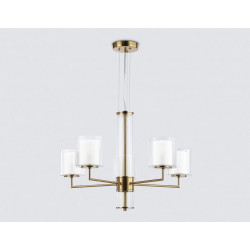 Подвесная люстра Ambrella Light LH56011
