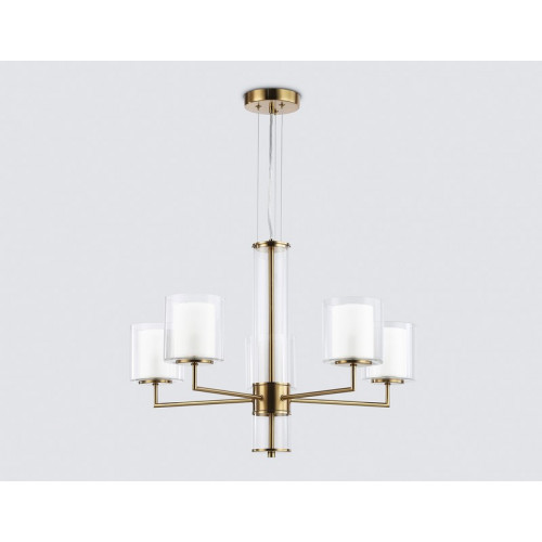 Подвесная люстра Ambrella Light LH56011 Подвесная люстра Ambrella Light LH56011