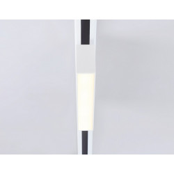 Трековый однофазный светодиодный светильник Ambrella Light GL6761