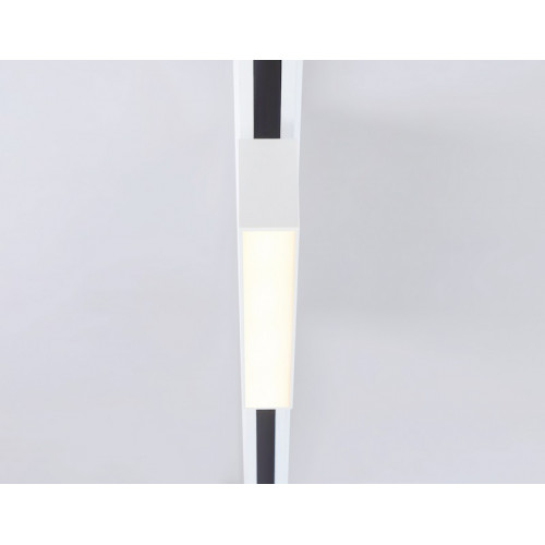 Трековый однофазный светодиодный светильник Ambrella Light GL6761 Трековый однофазный светодиодный светильник Ambrella Light GL6761