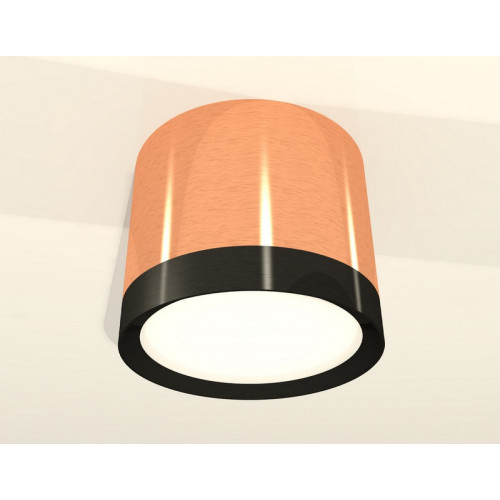 Комплект накладного светильника Ambrella Light XS8122001 Комплект накладного светильника Ambrella Light XS8122001