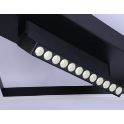 Потолочный светодиодный светильник Ambrella Light FL51466