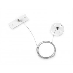 Подвес для накладного шинопровода Magnetic 220V Ambrella Light GL1090