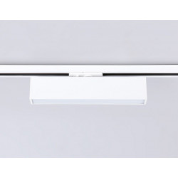 Трековый однофазный светодиодный светильник Ambrella Light GL6761