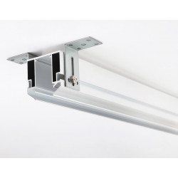Корпус в натяжной потолок для накладного шинопровода Magnetic Ambrella Light GL3344