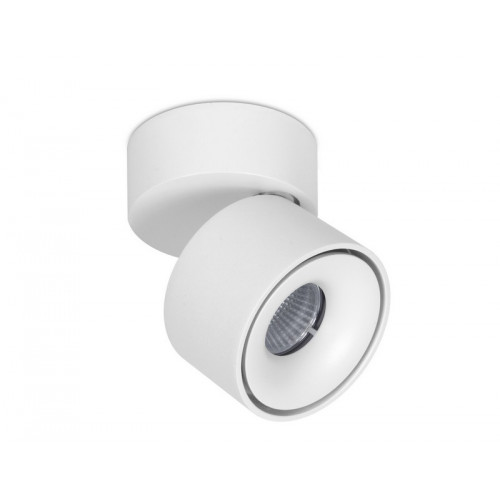 Накладной поворотный светодиодный светильник Ambrella Light TN268