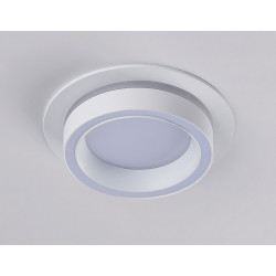 Светильник встраиваемый Ambrella Light TN5240