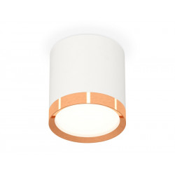 Комплект накладного светильника Ambrella Light XS8141005