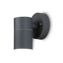 Уличный настенный архитектурный светильник Ambrella Light ST3702