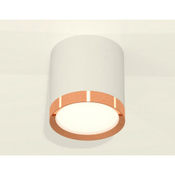 Комплект накладного светильника Ambrella Light XS8141005