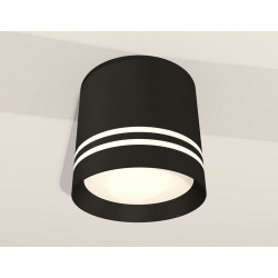 Комплект накладного светильника с акрилом Ambrella Light XS8111007