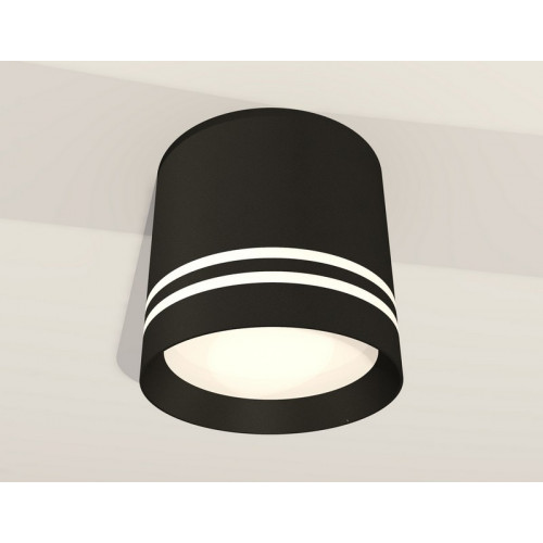 Комплект накладного светильника с акрилом Ambrella Light XS8111007 Комплект накладного светильника с акрилом Ambrella Light XS8111007
