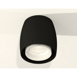 Комплект накладного светильника с акрилом Ambrella Light XS1142041