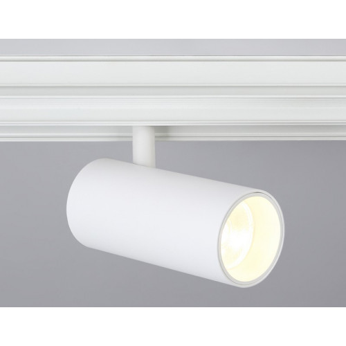 Светильник светодиодный трековый для шинопровода Magnetic Ambrella Light GL3828 Светильник светодиодный трековый для шинопровода Magnetic Ambrella Light GL3828