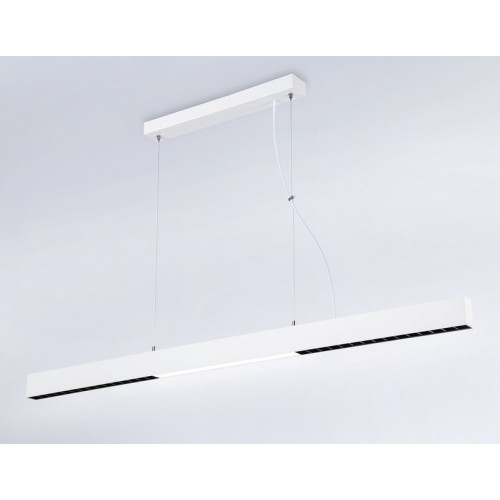 Подвесной светодиодный светильник Ambrella Light FL5965 Подвесной светодиодный светильник Ambrella Light FL5965