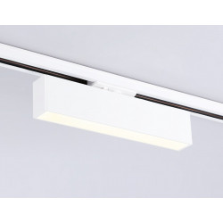 Трековый однофазный светодиодный светильник Ambrella Light GL6761