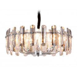 Подвесная хрустальная люстра Ambrella Light TR5303