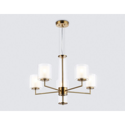 Подвесная люстра Ambrella Light LH56011 Подвесная люстра Ambrella Light LH56011
