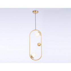 Подвесной светильник со сменной лампой Ambrella Light TR5431