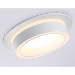 Светильник встраиваемый Ambrella Light TN5240