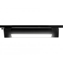 Трековый однофазный светодиодный светильник Ambrella Light GL6661
