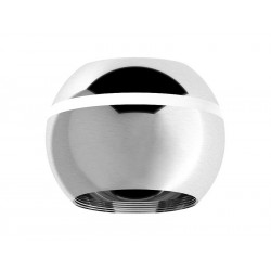 Корпус светильника накладной для насадок D60/70mm с LED подсветкой Ambrella Light C1104