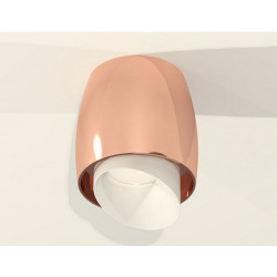 Комплект накладного светильника с акрилом Ambrella Light XS1144021