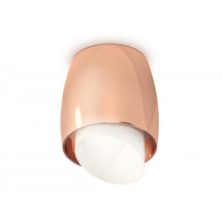 Комплект накладного светильника с акрилом Ambrella Light XS1144021