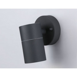 Уличный настенный архитектурный светильник Ambrella Light ST3702