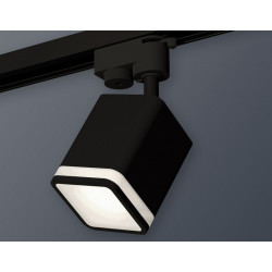 Комплект трекового однофазного светильника Ambrella Light XT7813021