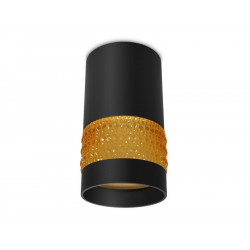 Накладной точечный светильник GU5.3 Ambrella Light TN375