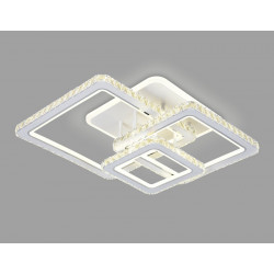 Управляемый светодиодный светильник Ambrella Light FA1732
