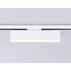 Трековый однофазный светодиодный светильник Ambrella Light GL6761