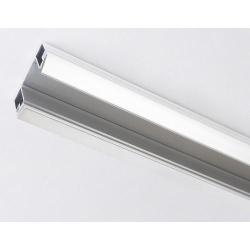 Корпус в натяжной потолок для накладного шинопровода Magnetic Ambrella Light GL3344 Корпус в натяжной потолок для накладного шинопровода Magnetic Ambrella Light GL3344
