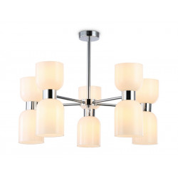 Люстра на штанге Ambrella Light LH56083