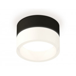 Комплект накладного светильника с акрилом Ambrella Light XS8102015