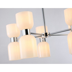 Люстра на штанге Ambrella Light LH56083